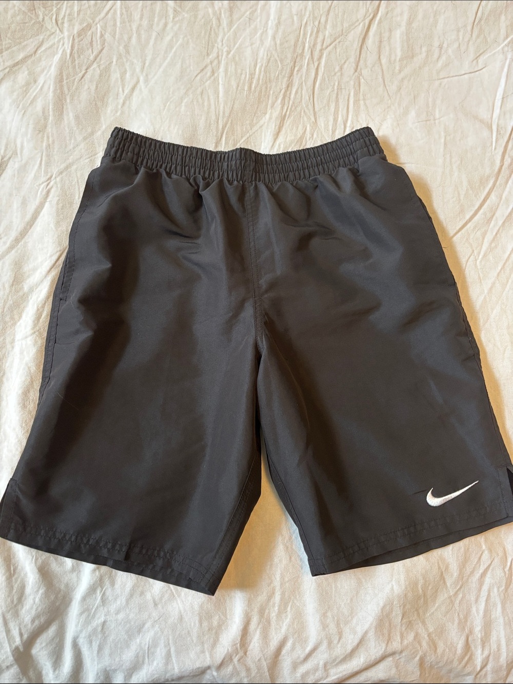 Nike workout shorts